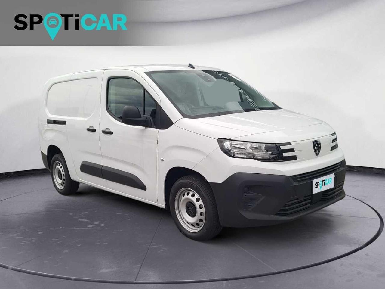 Peugeot Peugeot Partner usata, con Airbag laterali conducente e passeggero e a tendina