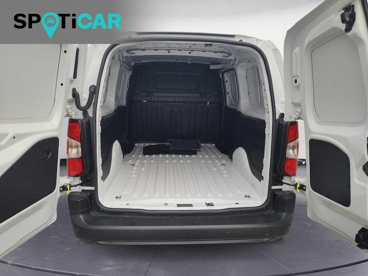 Peugeot Peugeot Partner usata, con asr