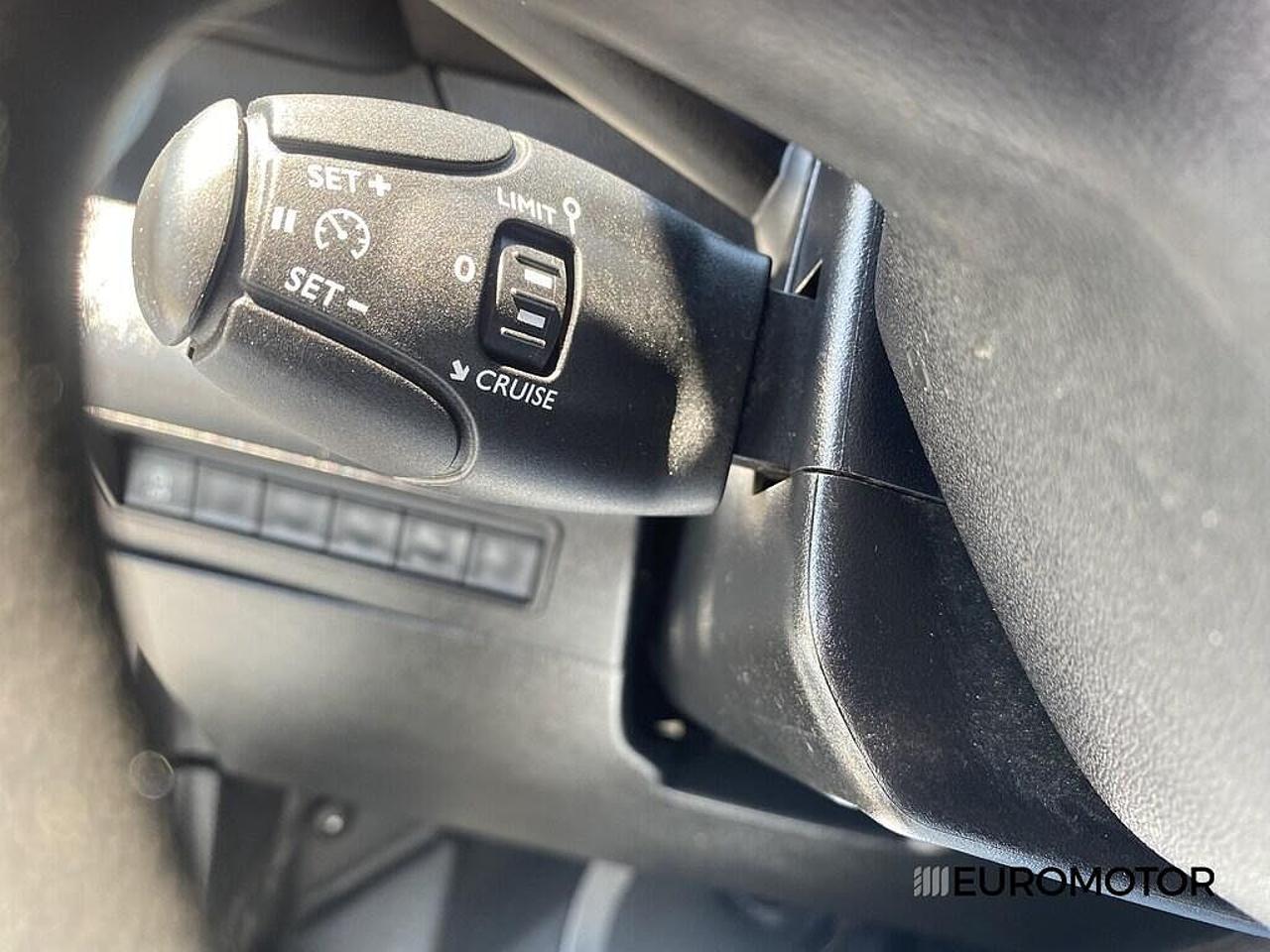 Peugeot Peugeot Partner usata, con trazione anteriore