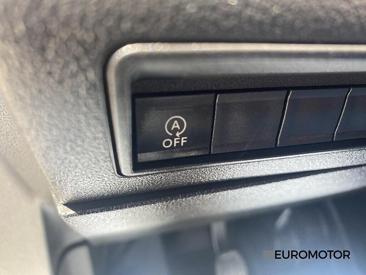 Peugeot Peugeot Partner usata 8