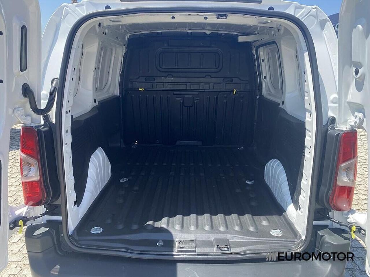 Peugeot Peugeot Partner usata 10