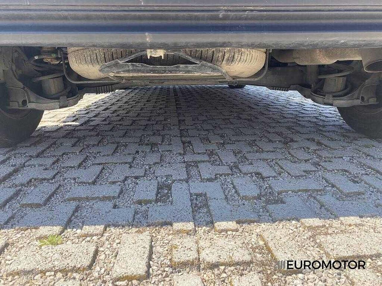 Peugeot Peugeot Partner usata 12