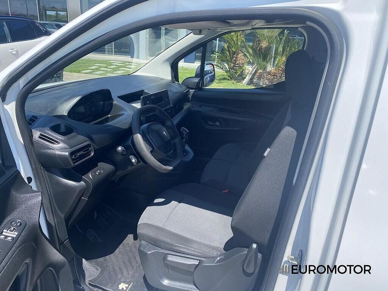 Peugeot Peugeot Partner usata 21