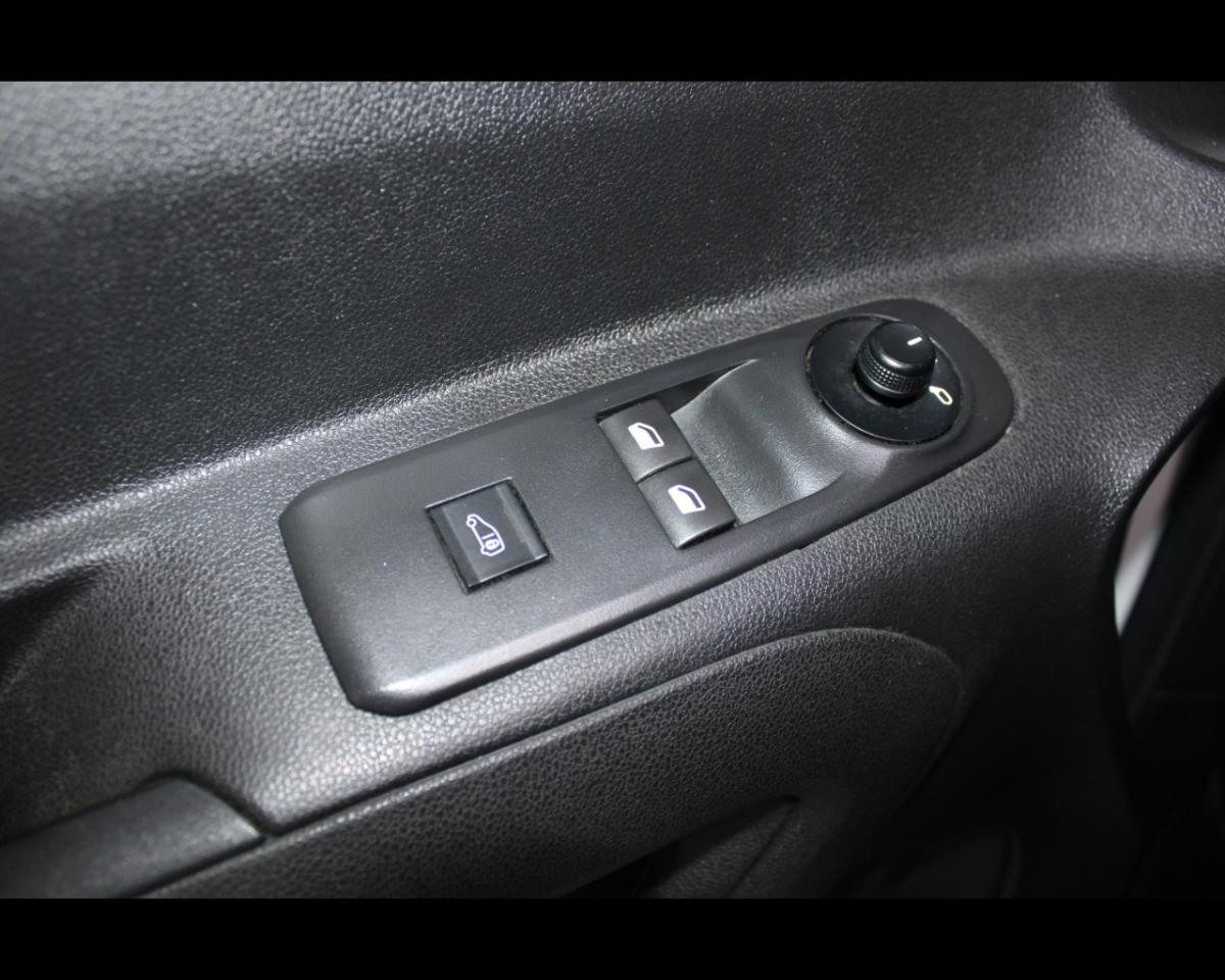 Peugeot Peugeot Partner usata, con esp