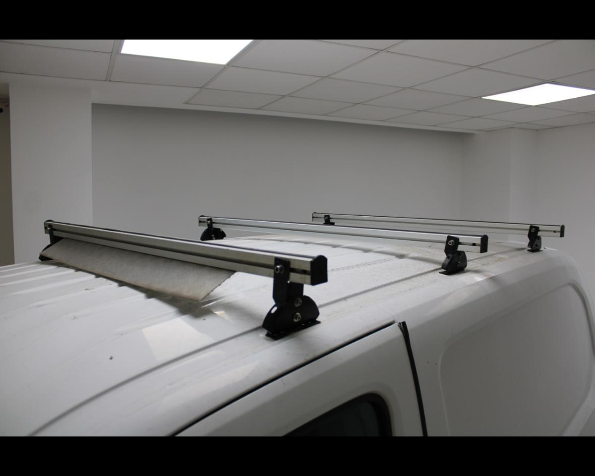 Peugeot Peugeot Partner usata 8