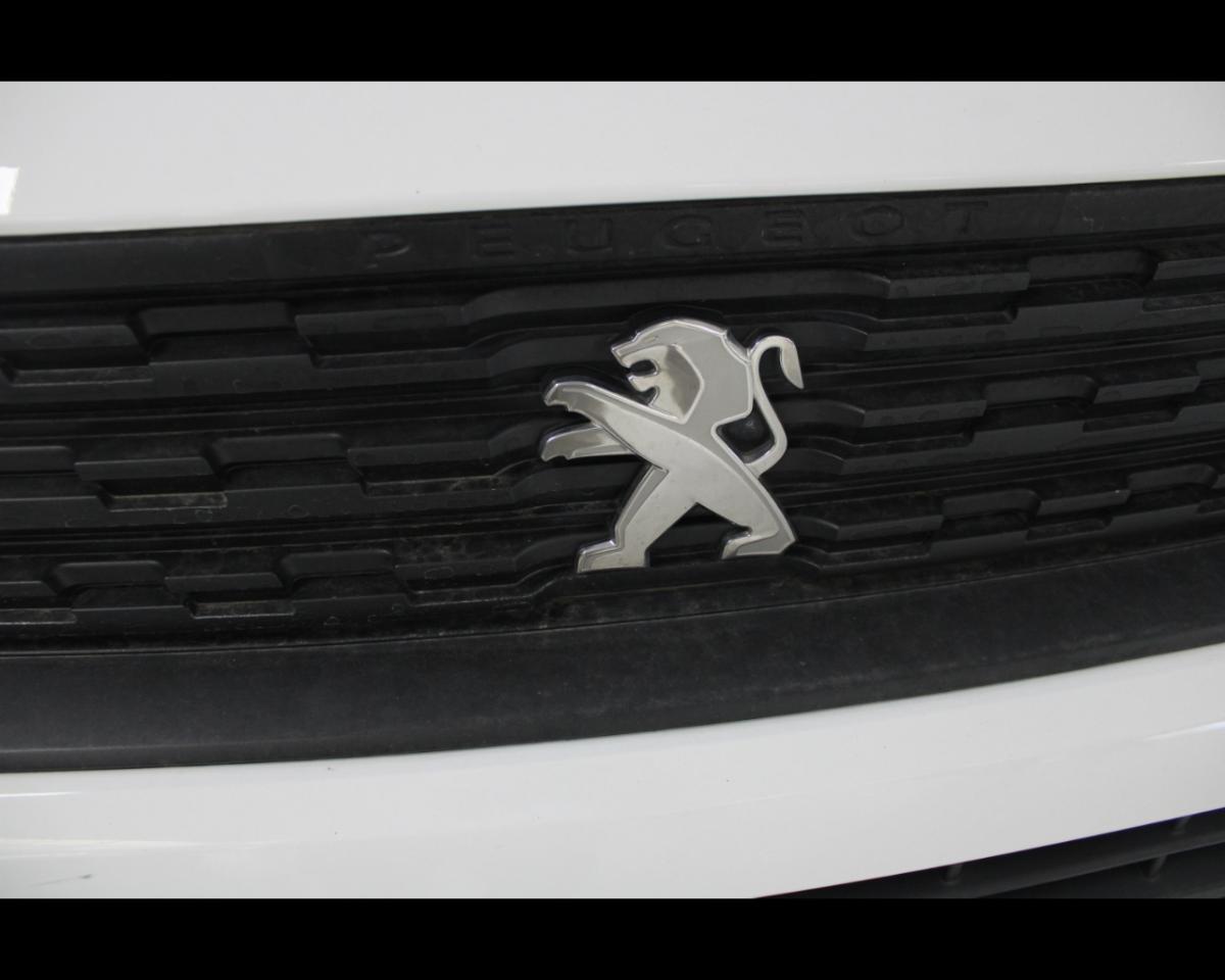 Peugeot Peugeot Partner usata 12