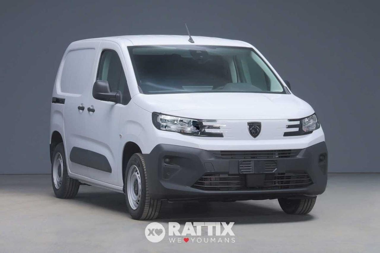 Peugeot Peugeot Partner PARTNER 1.5 BlueHDI 100CV L1 (IVA ESCLUSA)