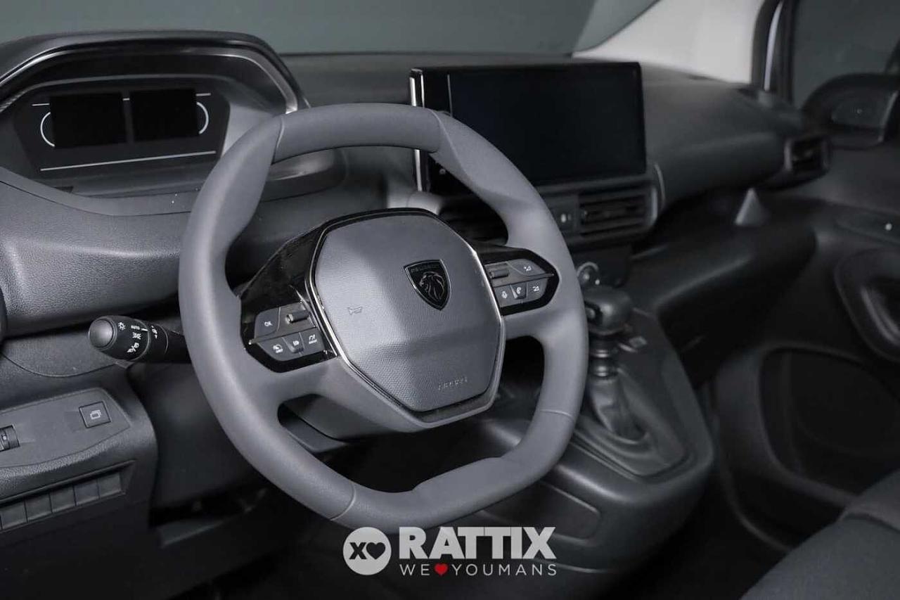 Peugeot Peugeot Partner usata, con trazione anteriore
