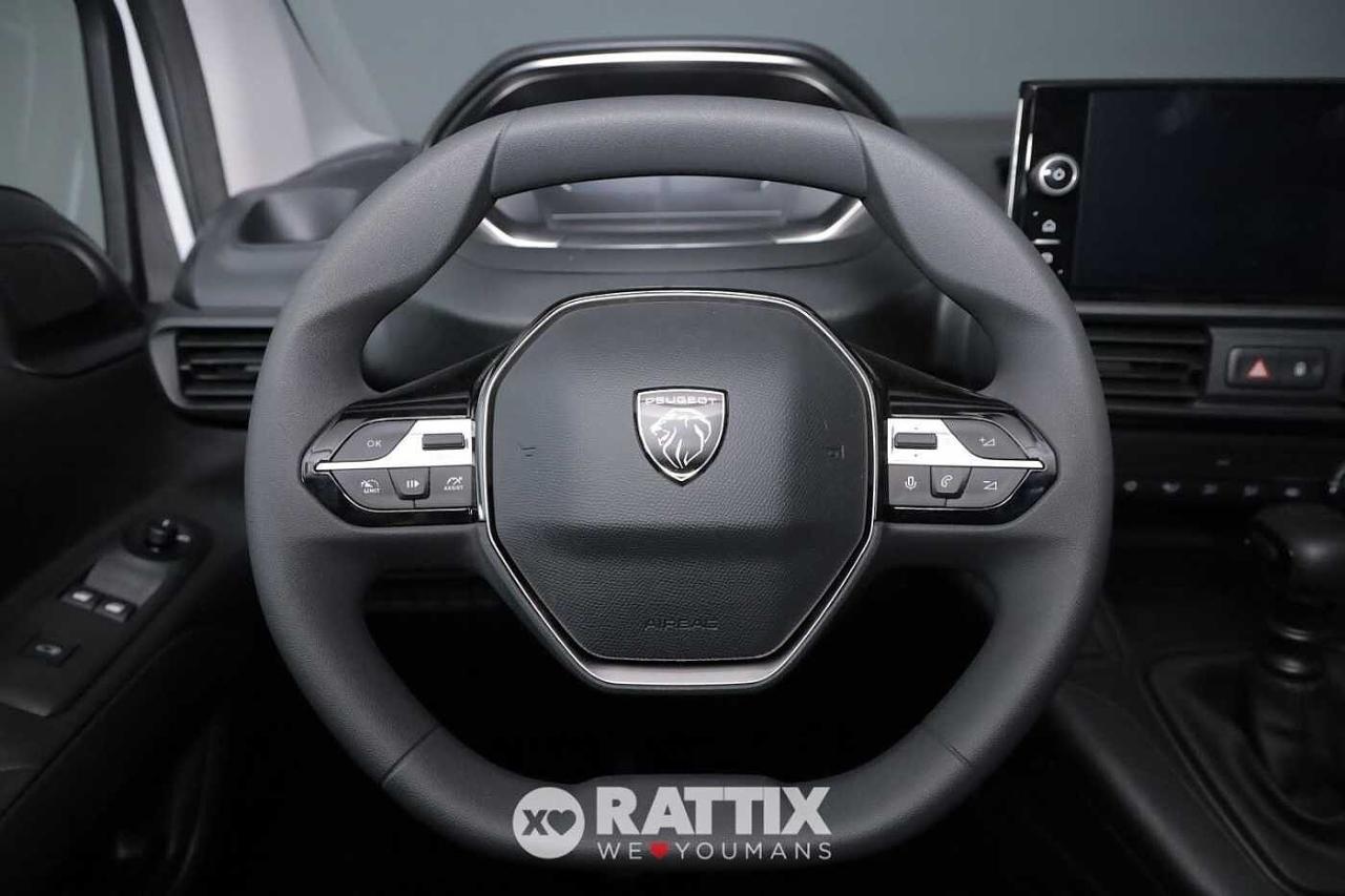 Peugeot Peugeot Partner usata 2