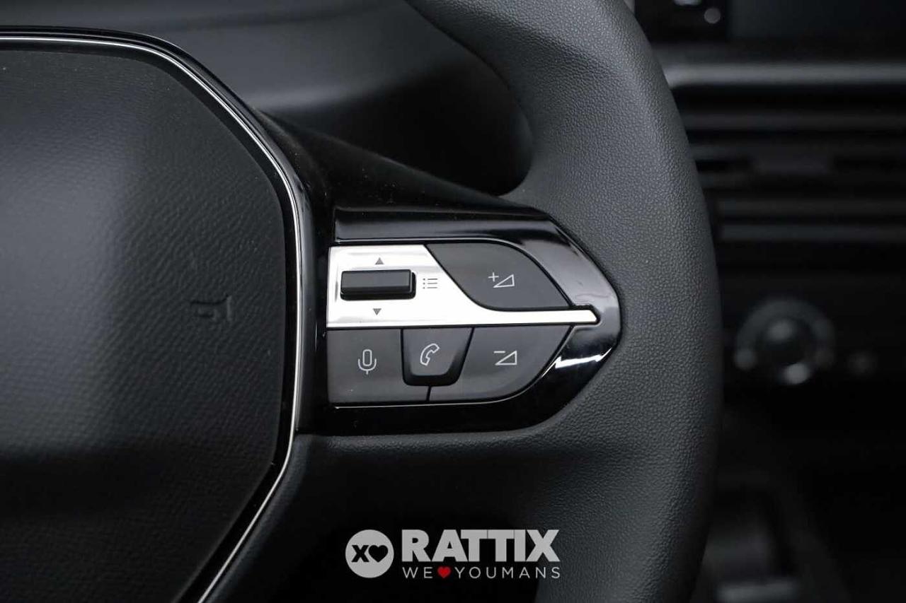 Peugeot Peugeot Partner usata 4