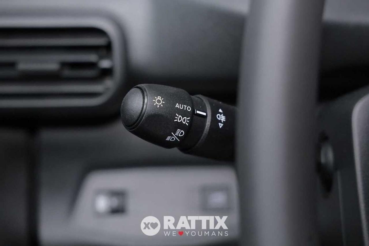 Peugeot Peugeot Partner usata 5