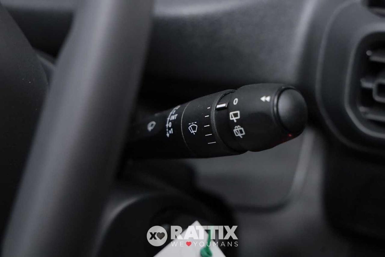 Peugeot Peugeot Partner usata 6