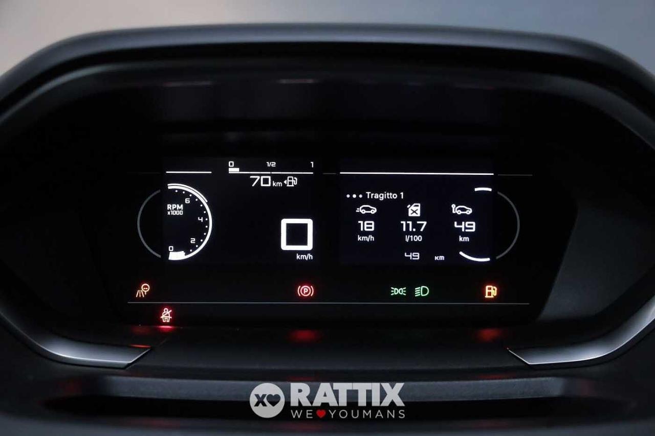 Peugeot Peugeot Partner usata 7