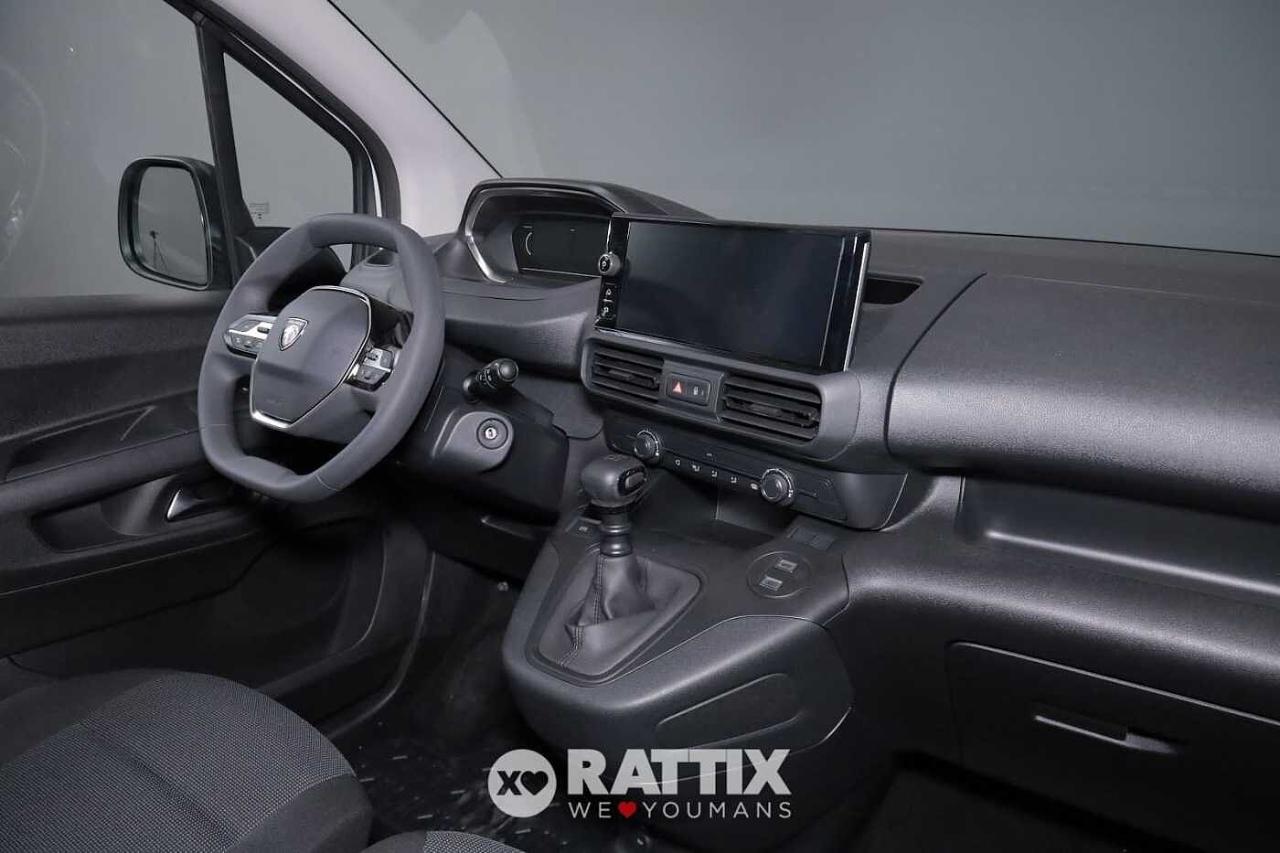 Peugeot Peugeot Partner usata 8