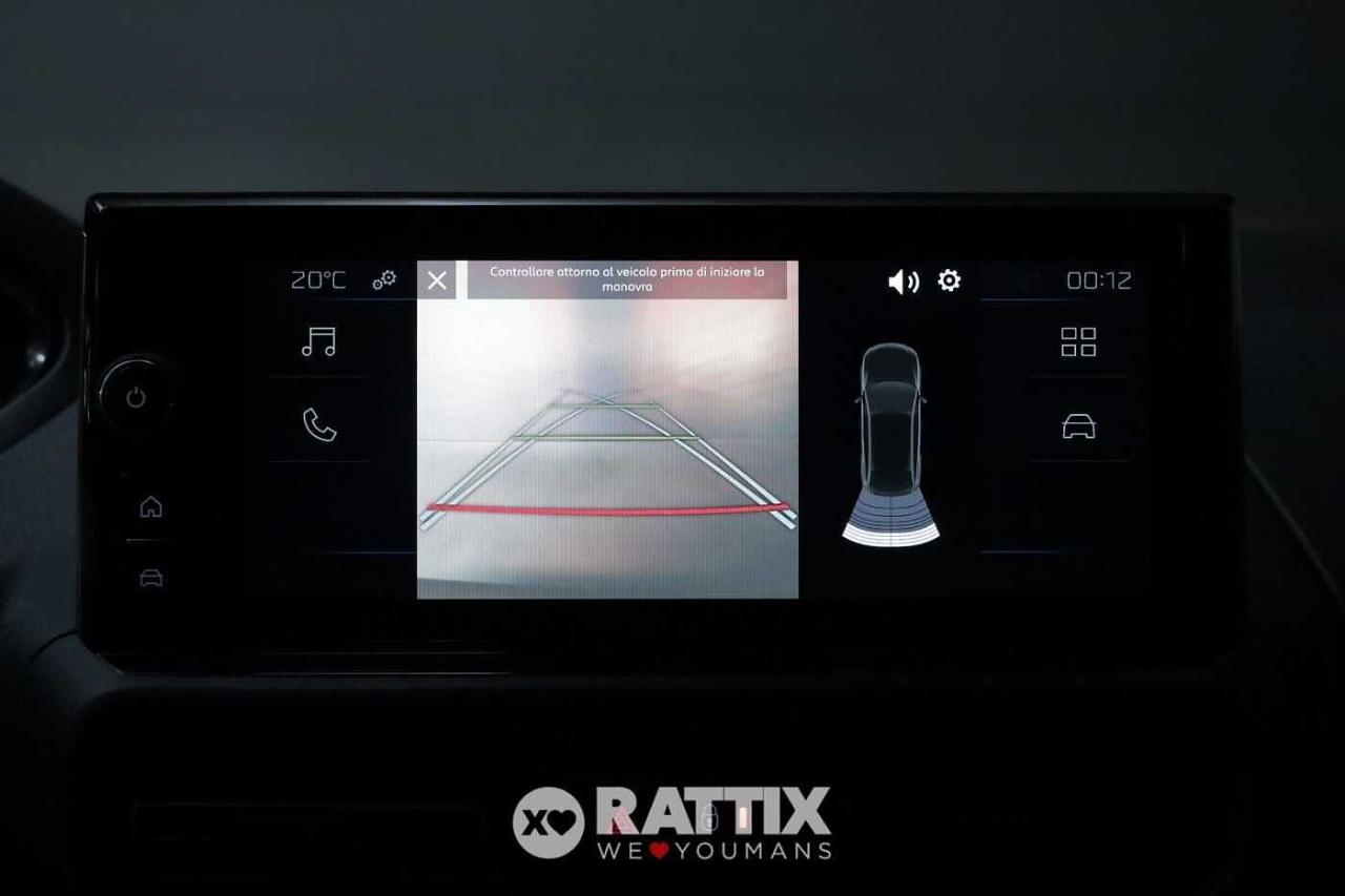 Peugeot Peugeot Partner usata 9