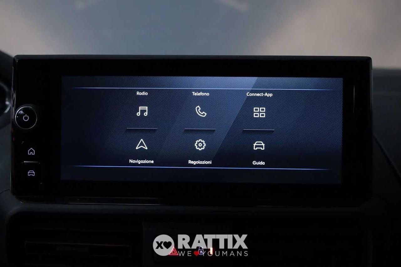 Peugeot Peugeot Partner usata 10