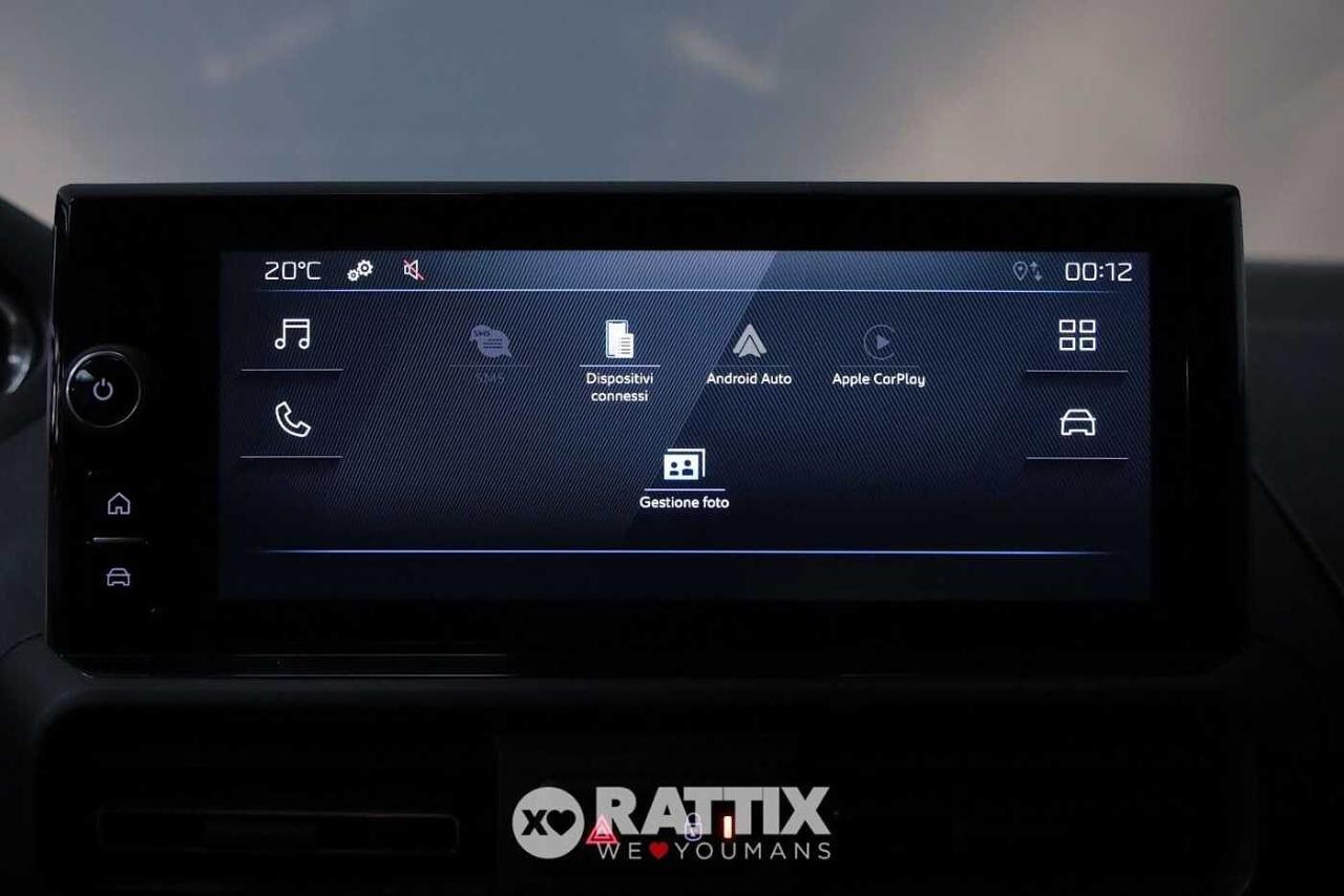 Peugeot Peugeot Partner usata 14