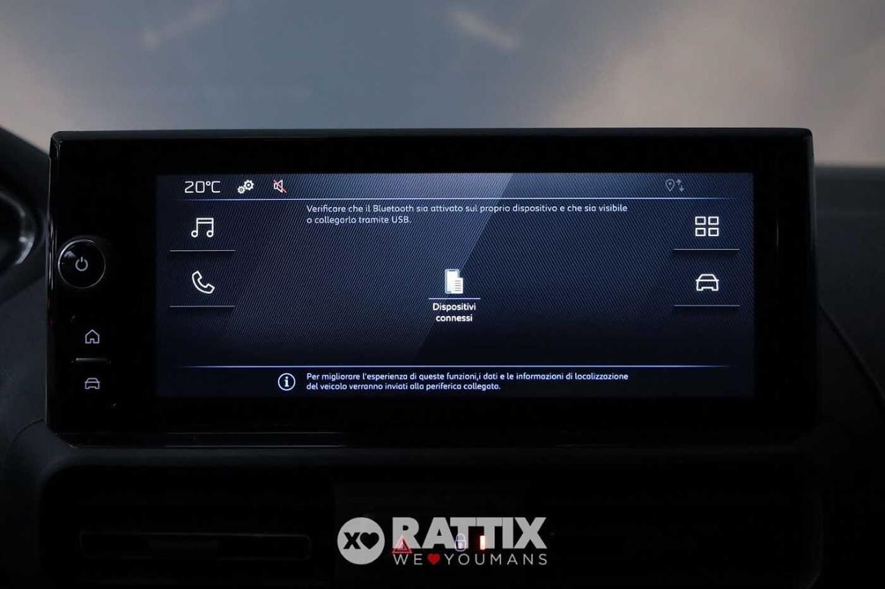 Peugeot Peugeot Partner usata 15