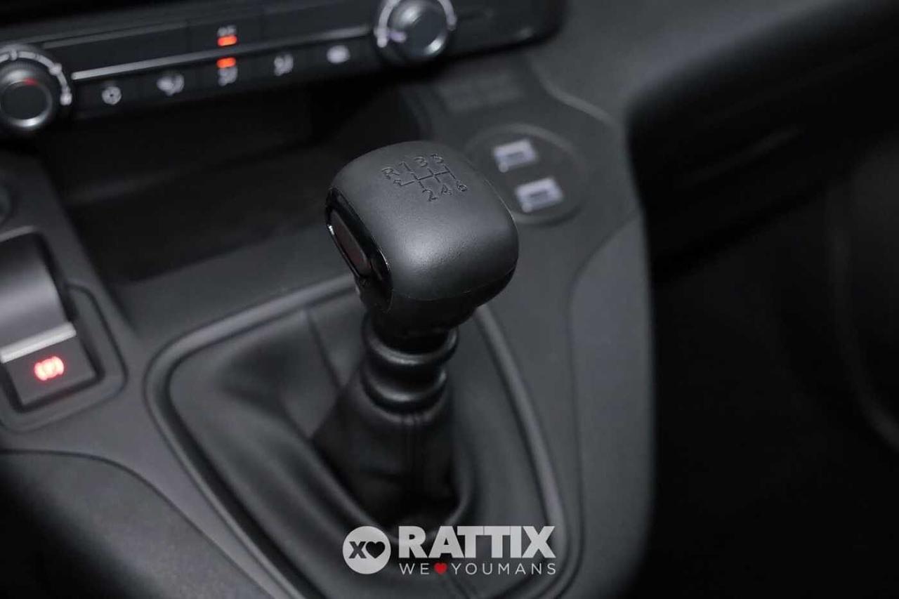 Peugeot Peugeot Partner usata 17