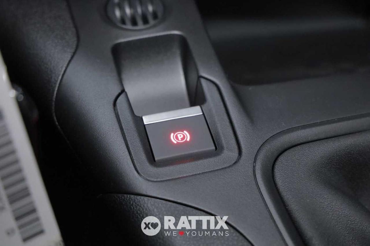 Peugeot Peugeot Partner usata 18