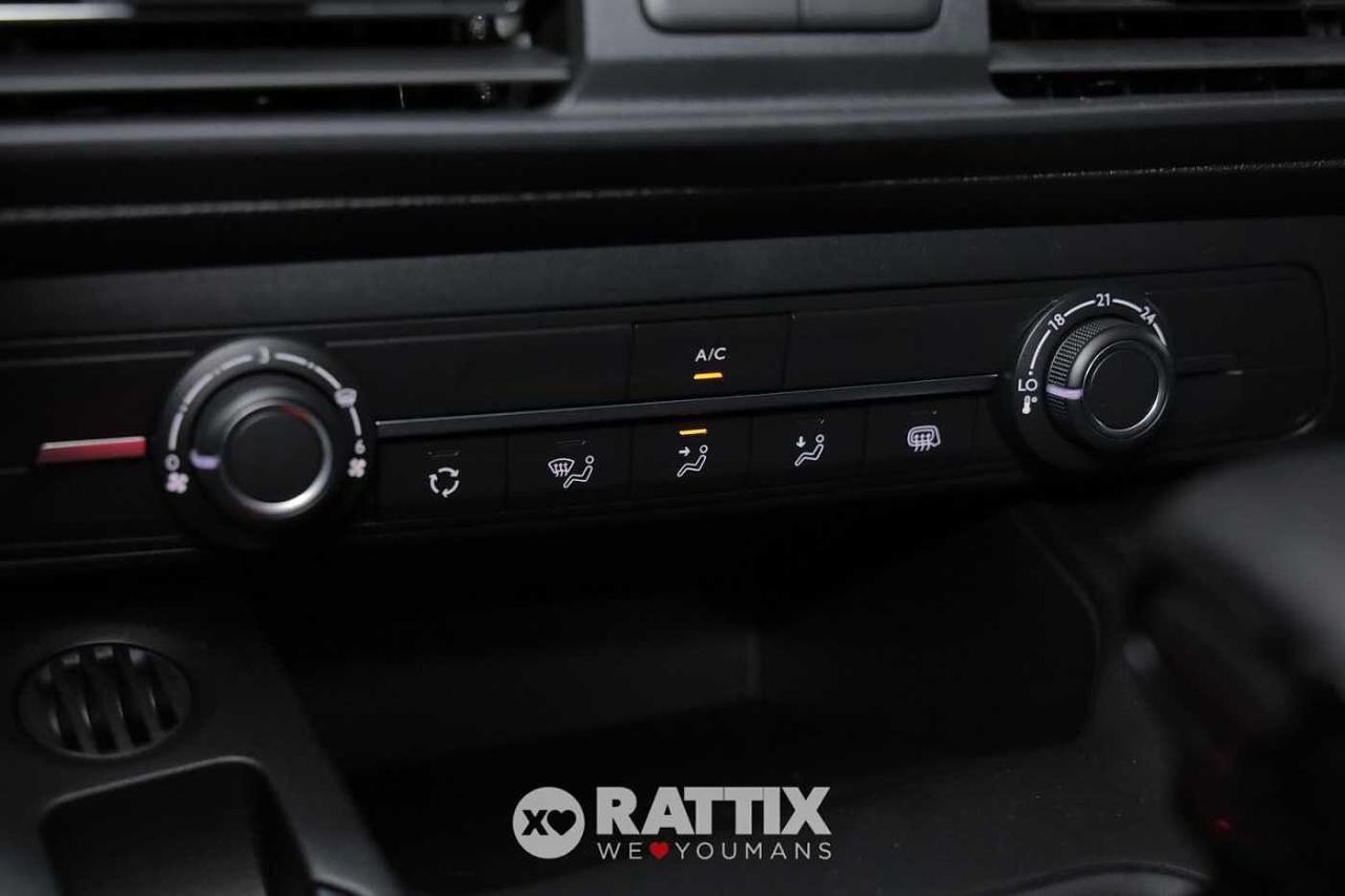 Peugeot Peugeot Partner usata 19