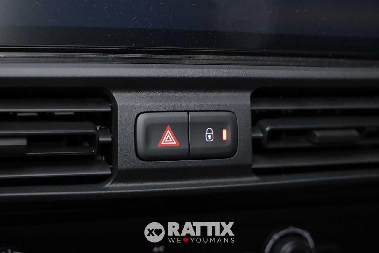 Peugeot Peugeot Partner usata 20