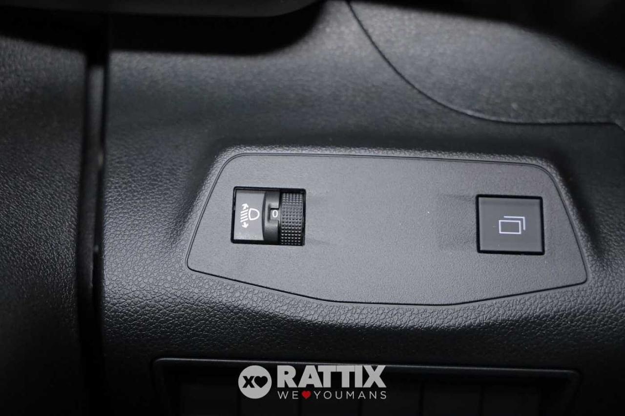 Peugeot Peugeot Partner usata 21