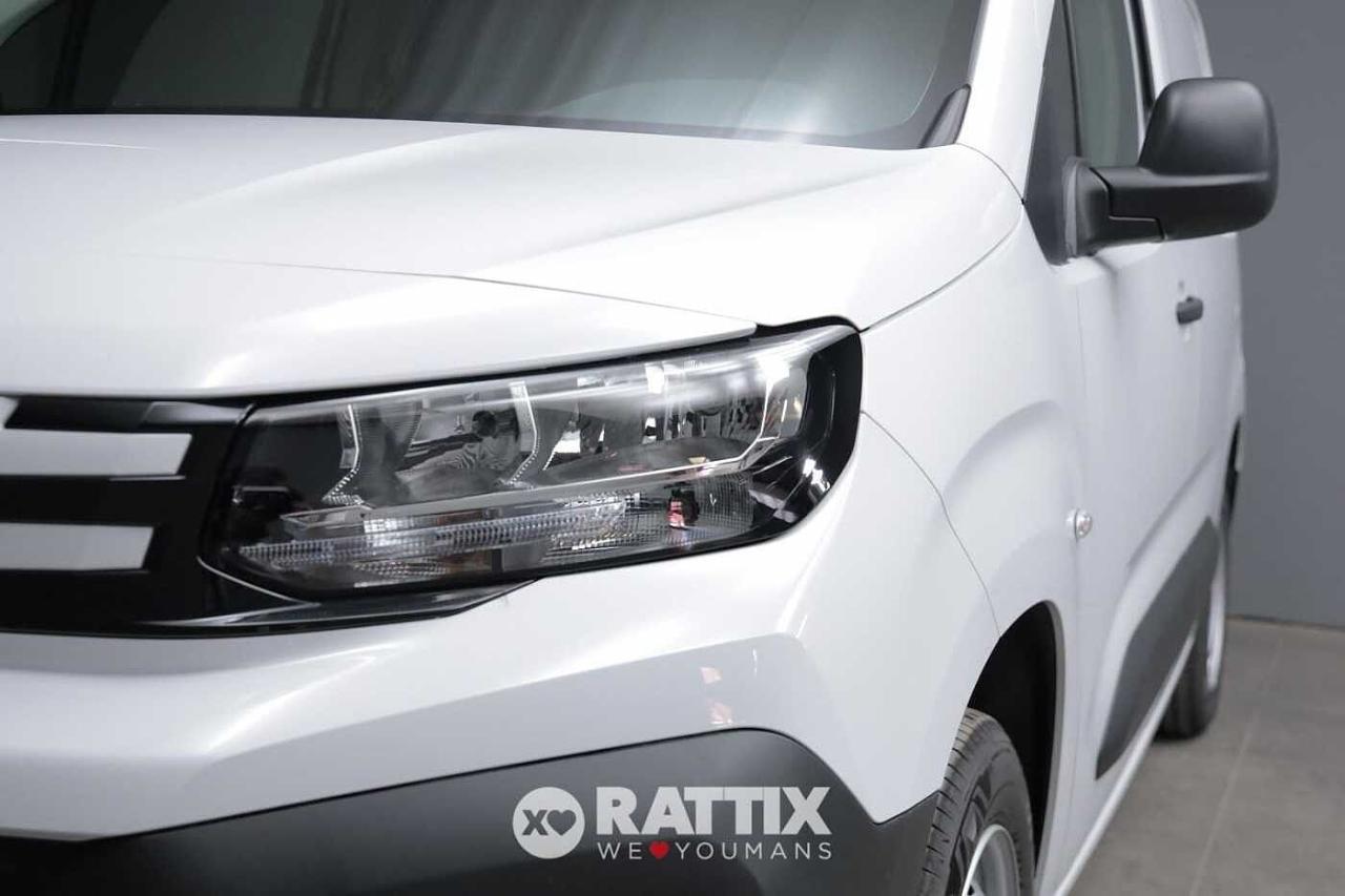 Peugeot Peugeot Partner usata 22