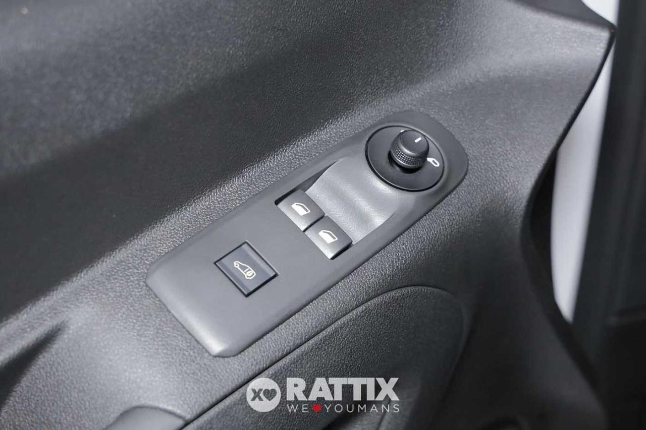 Peugeot Peugeot Partner usata 23