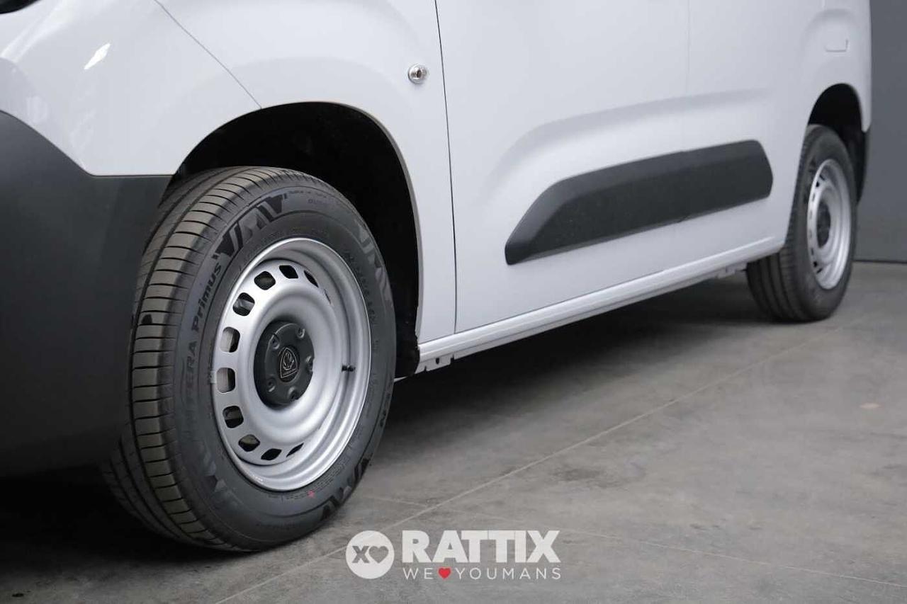 Peugeot Peugeot Partner usata 24