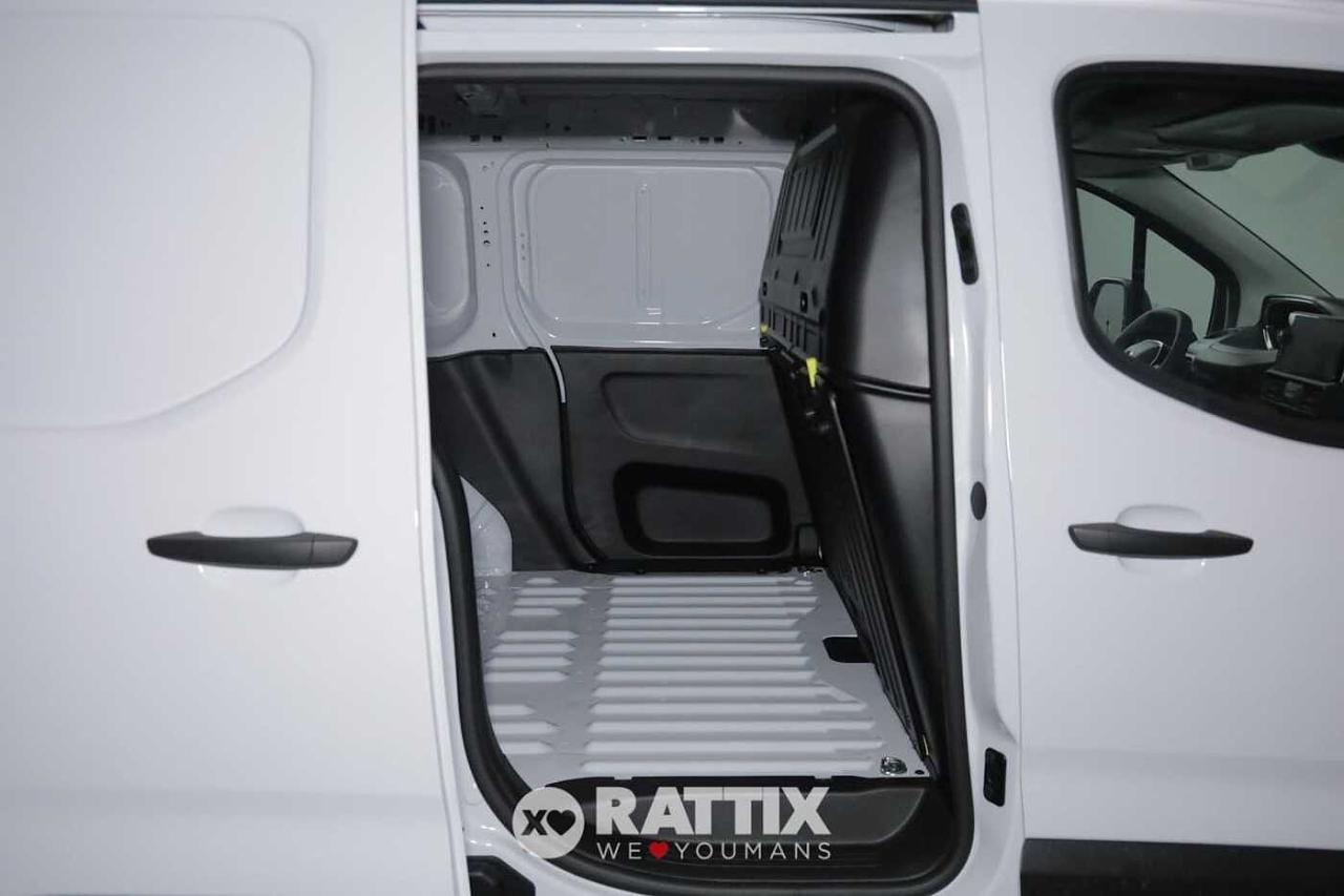 Peugeot Peugeot Partner usata 25