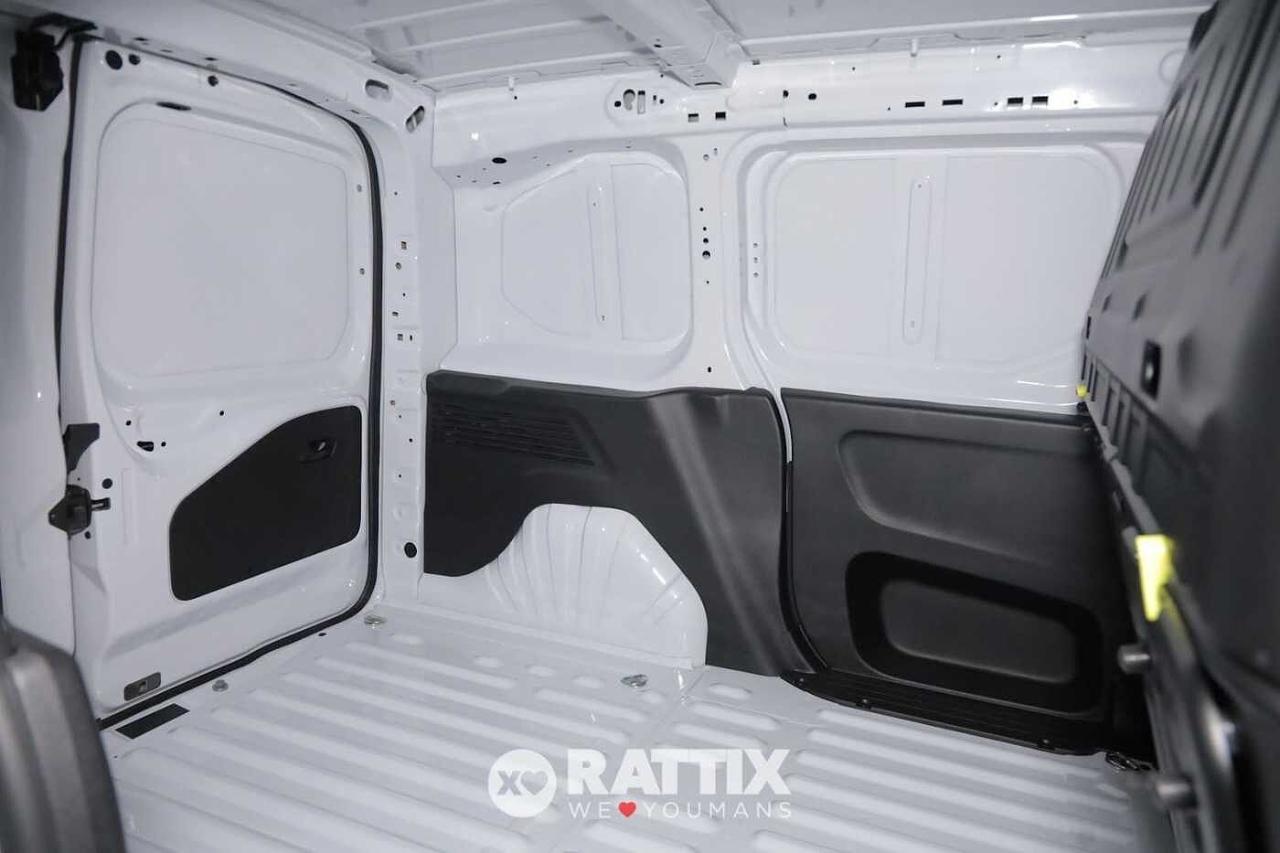 Peugeot Peugeot Partner usata 26