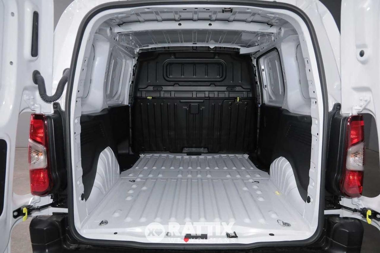 Peugeot Peugeot Partner usata 28