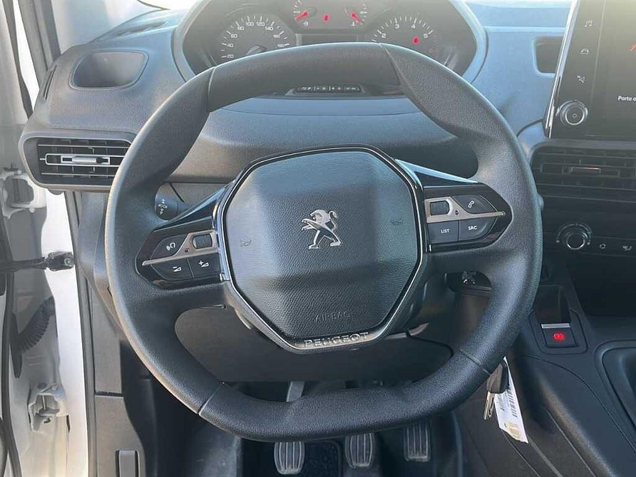 Peugeot Peugeot Partner usata, con 3750