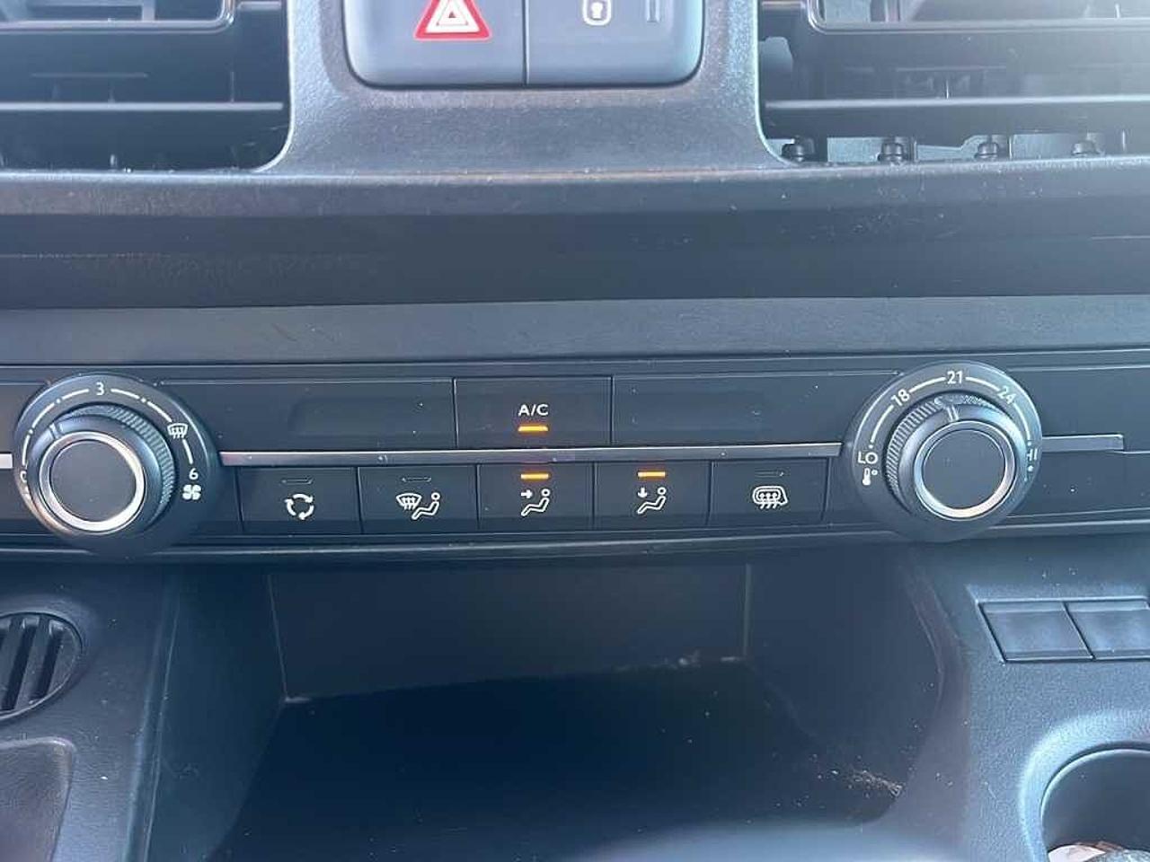 Peugeot Peugeot Partner usata, con 6 marce