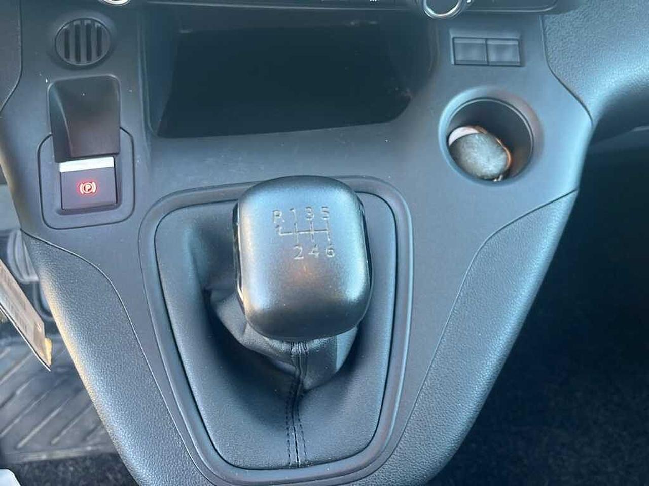 Peugeot Peugeot Partner usata, con abs