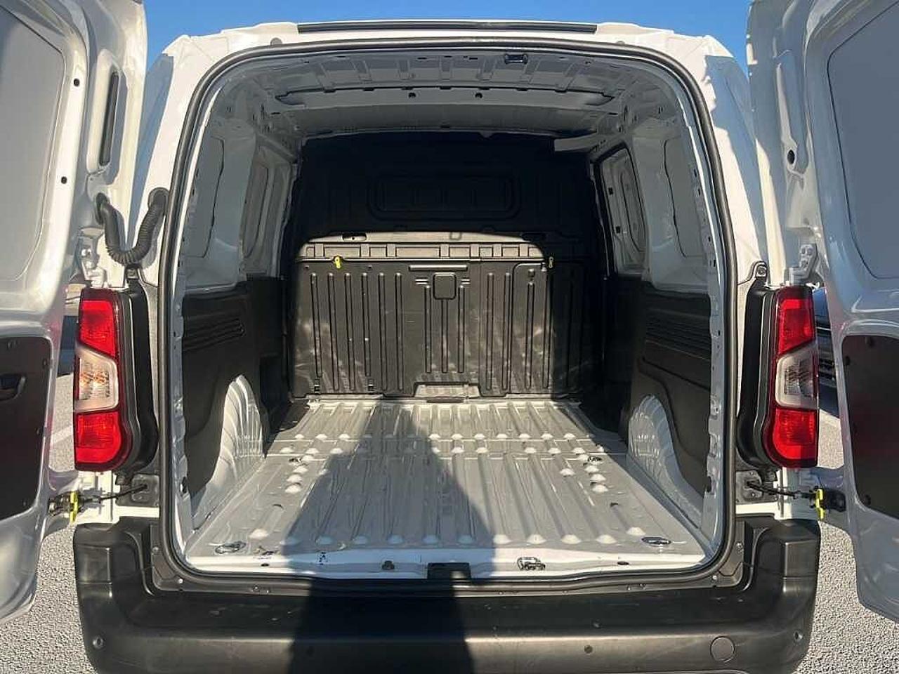 Peugeot Peugeot Partner usata, con bluetooth