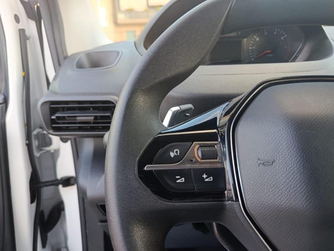 Peugeot Peugeot Partner usata 3