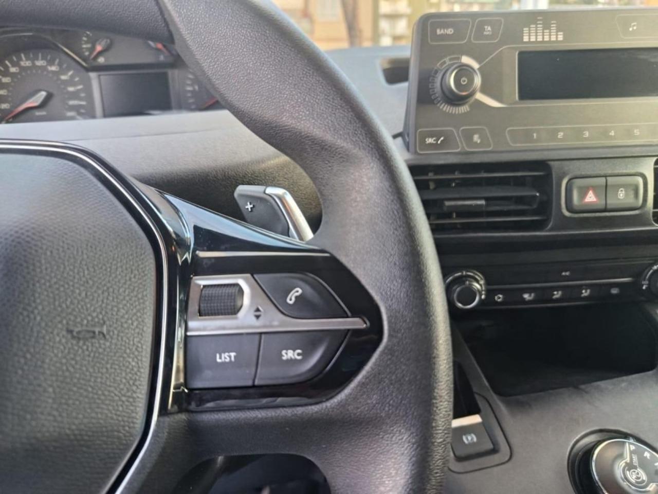 Peugeot Peugeot Partner usata 4