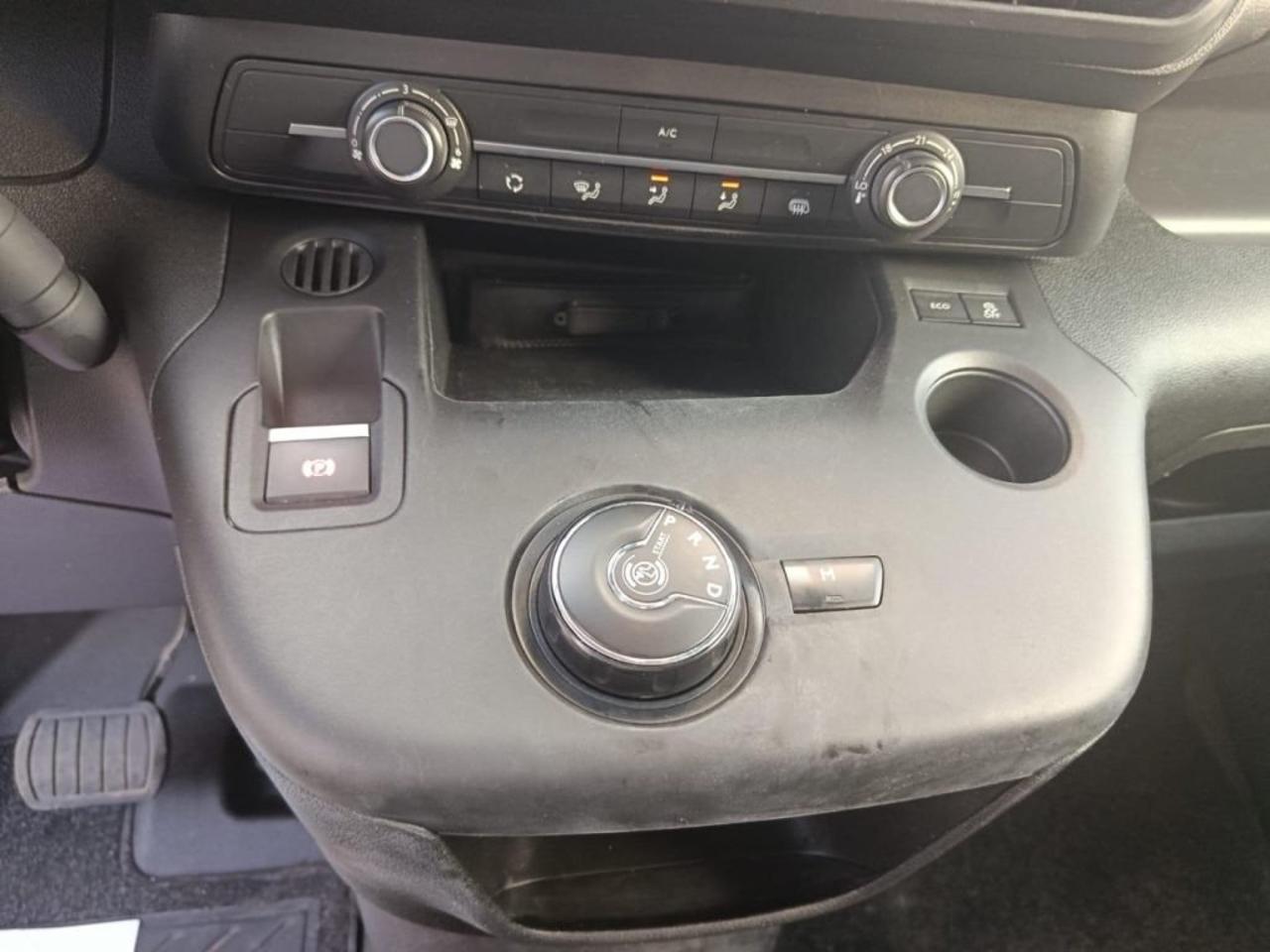 Peugeot Peugeot Partner usata 5