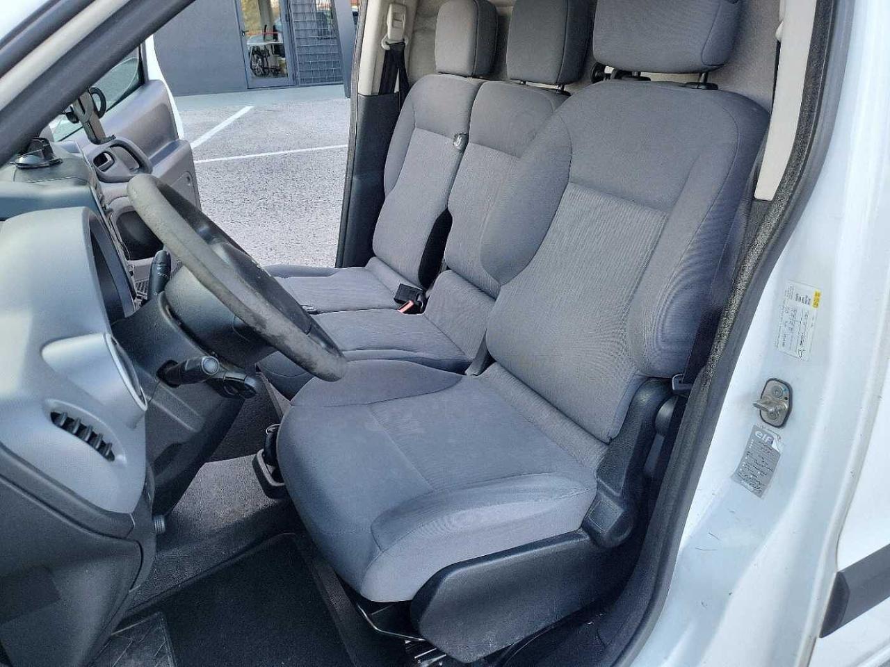 Peugeot Peugeot Partner usata, con abs