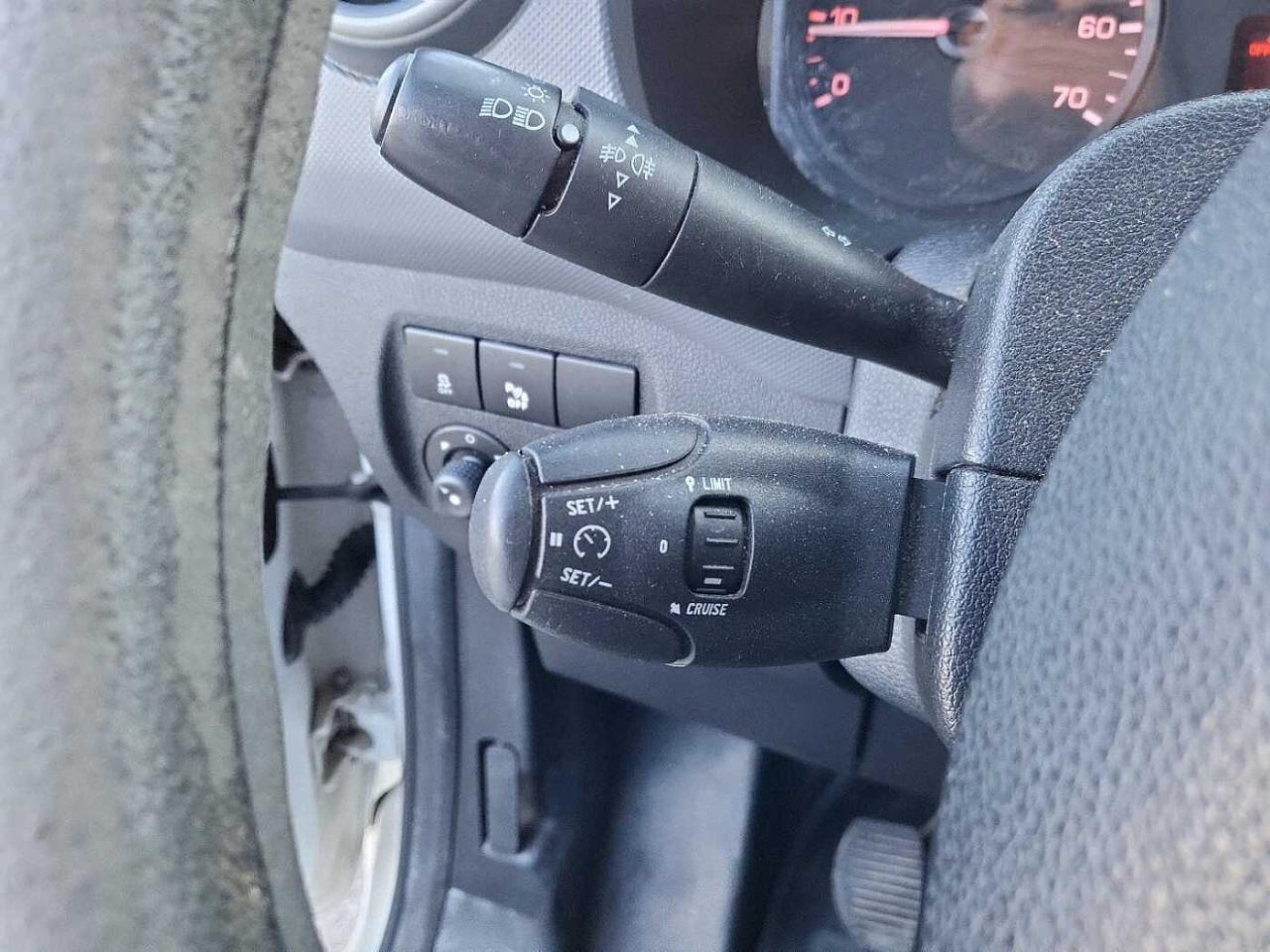 Peugeot Peugeot Partner usata, con trazione anteriore