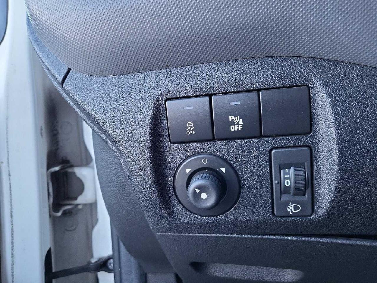 Peugeot Peugeot Partner usata 14