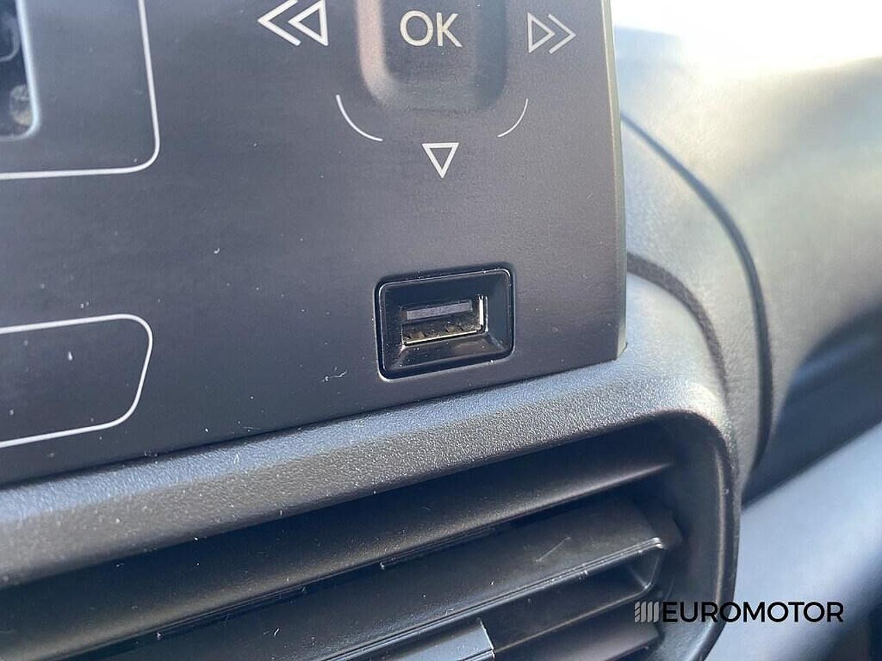 Peugeot Peugeot Partner usata, con abs