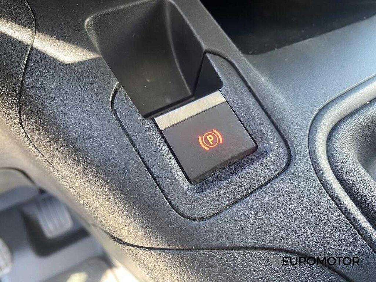 Peugeot Peugeot Partner usata, con climatizzatore