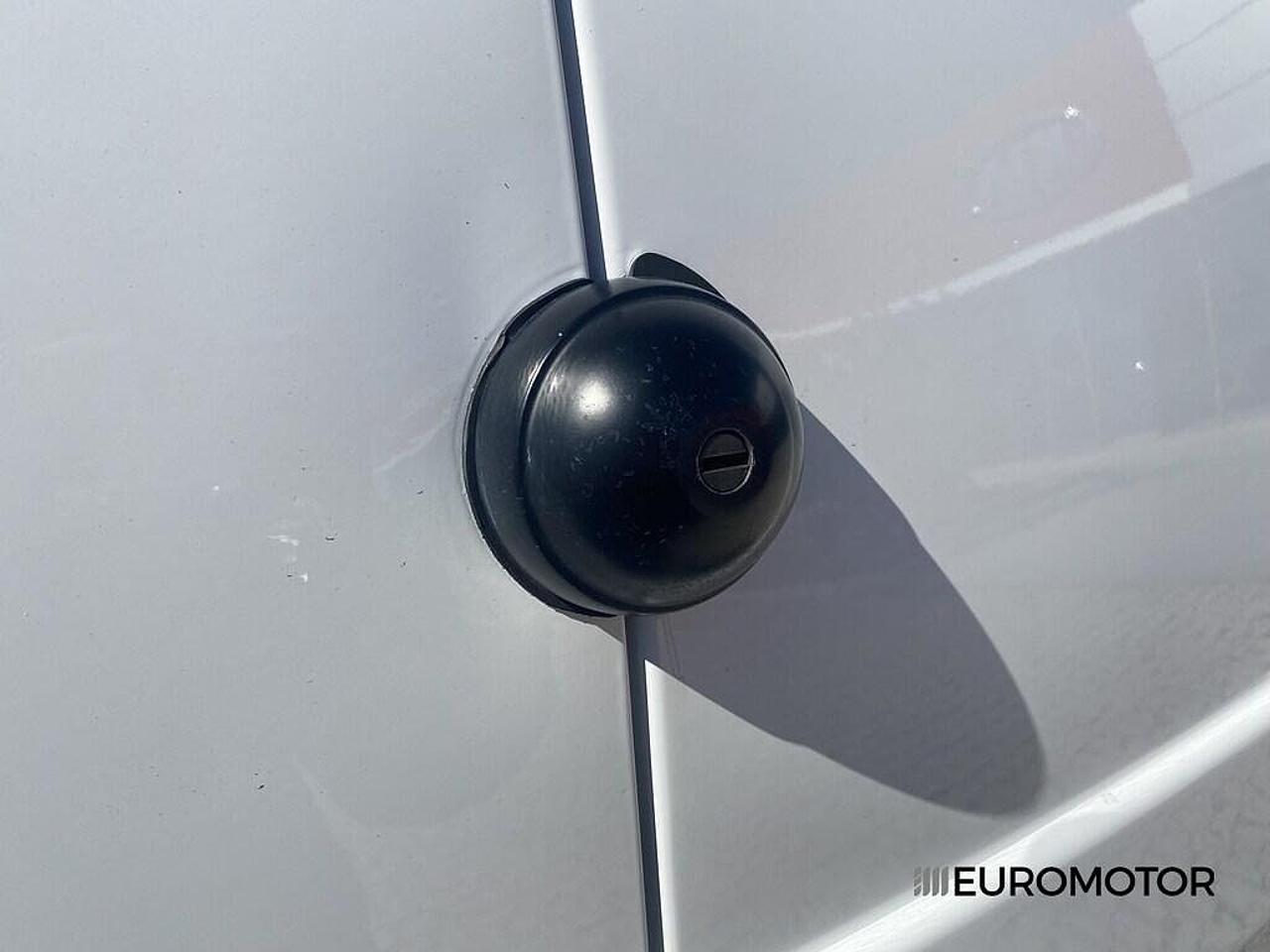 Peugeot Peugeot Partner usata, con specchi elettrici