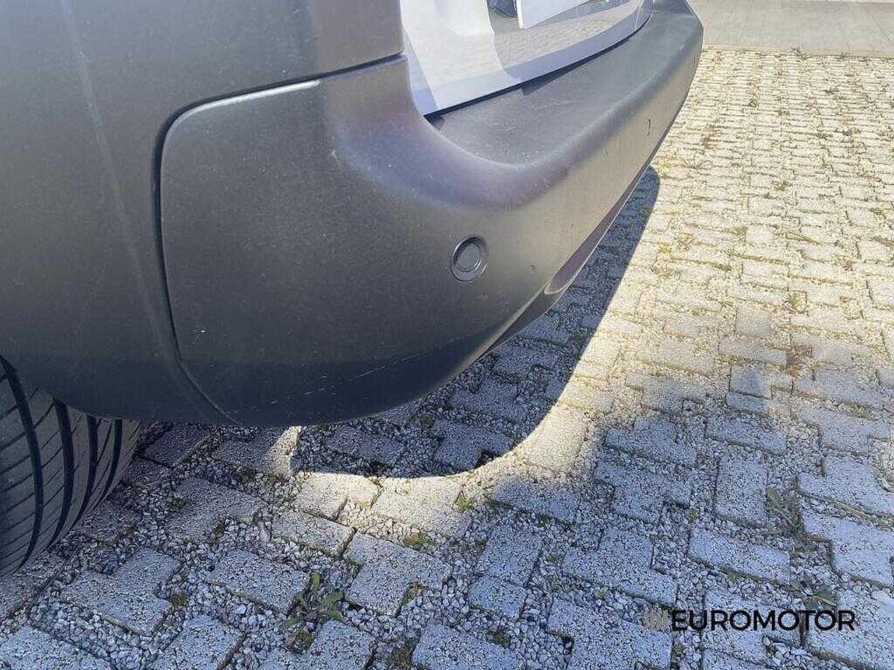 Peugeot Peugeot Partner usata, con supporto lombare