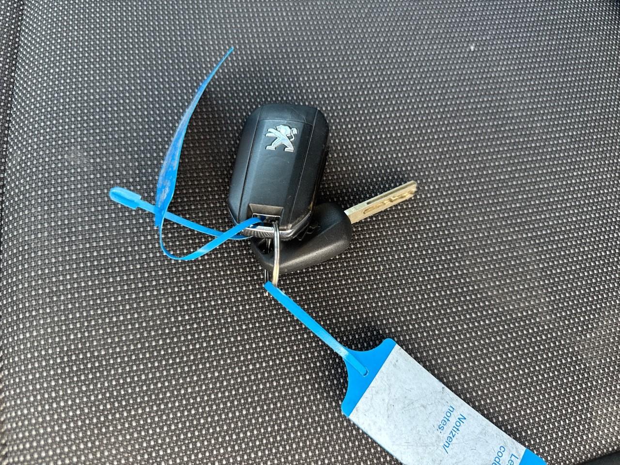 Peugeot Peugeot Partner usata, con abs