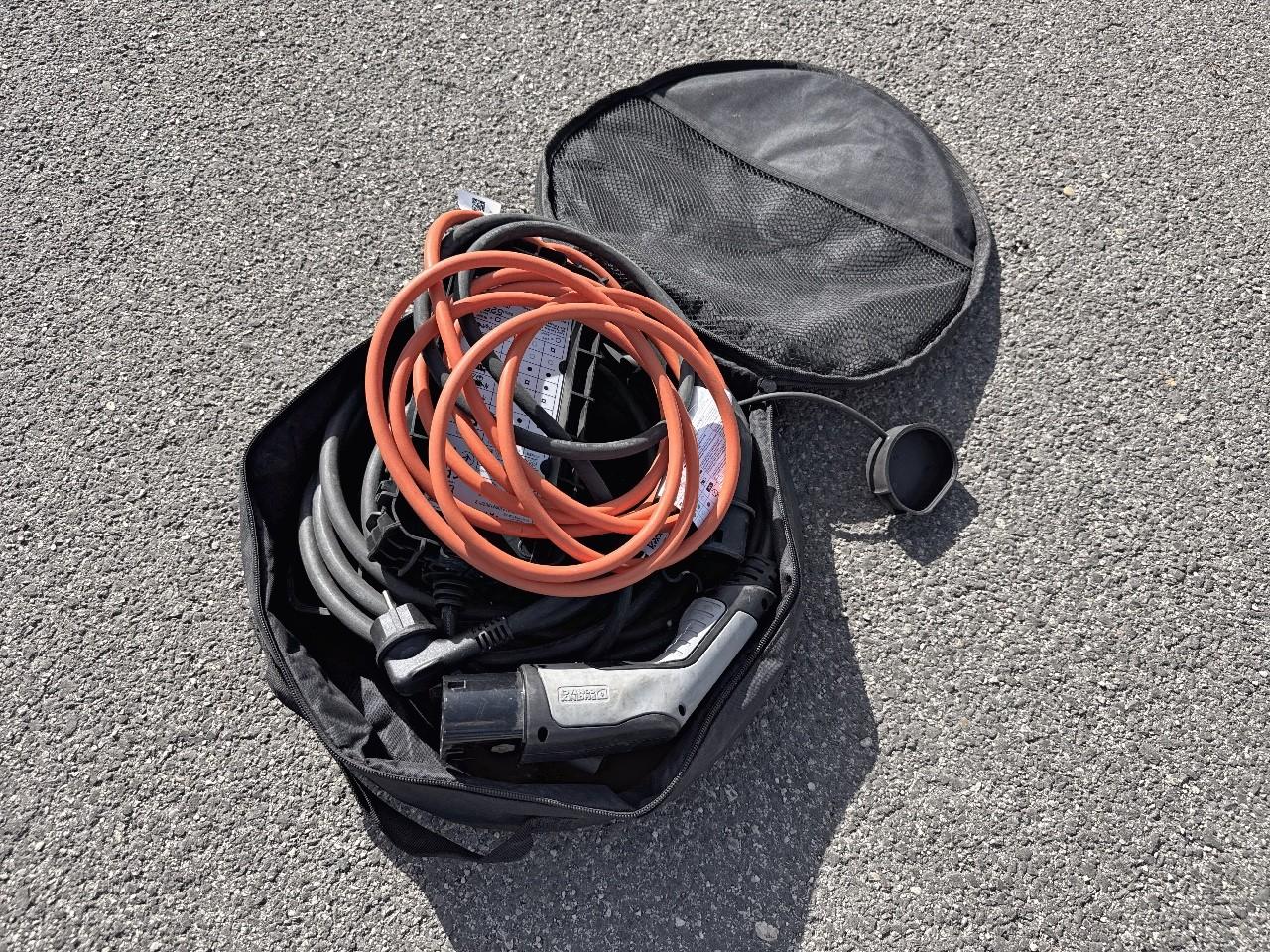 Peugeot Peugeot Partner usata, con airbags 1