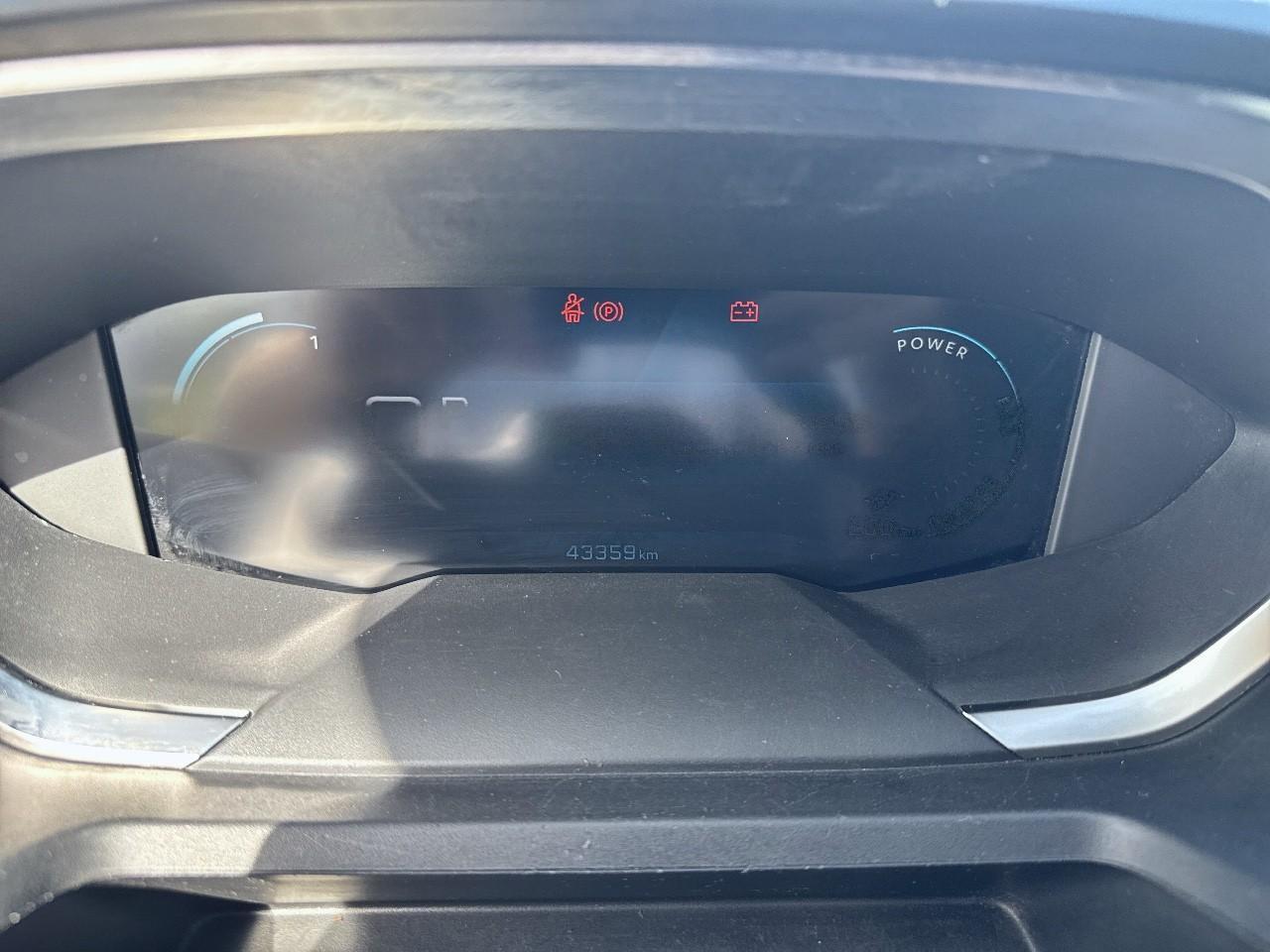 Peugeot Peugeot Partner usata, con alzacristalli elettrici anteriori